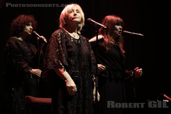 MAGMA - 2023-10-08 - PARIS - Salle Pleyel - Stella Vander